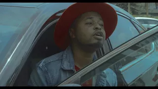 wonderboy anything official video 