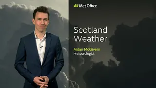 24 - Showery with sleet and snow