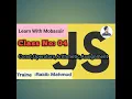JavaSript Bangla Tutorial Live Class 04 JavaScript Const Operators Arithmetic Assignment LWM