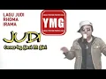 Judi - Rhoma Irama versi Reggae || Cover Yosi M Giri