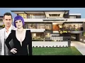Kelly Osbourne RICH Lifestyle New Man New B bs Life s Good