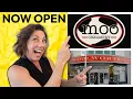 Downtown Bakersfield Gets Two Amazing New Restaurants