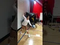 Download Lagu JUMP FLOAT SERVE IN THE BAG. 12 year old from Florida. 🏆 #volleyballlessons #volleyball #libero