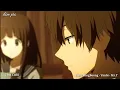 Lagu [AMV] Thu Cuối - Hằng BingBoong - Yanbi - Mr.T | Anime Official. Đóm Pro
