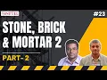 Stone Brick Mortar 2 Part 2 Basic Construction Materials