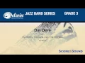 Dat Dere arr. Erik Morales - Score & Sound