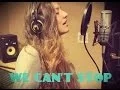 Download Lagu WE CAN'T STOP (Miley Cyrus Cover) CAMILA JIMENEZ