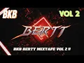 Lagu BREAKBEAT (BKB) INDONESIA INGGRIS VIRAL MIXTAPE BERTT END YEAR 2025/2026 !!