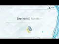 Python exec Function