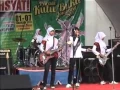 Download Lagu TROUBLE IS A FRIEND, Band Cewek MAN Keboan 2011