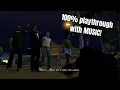 Download Lagu GTA San Andreas 100% (With MUSIC \u0026 extra tasks) Part #3