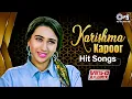 Download Lagu Karishma Kapoor Hit Songs Jukebox | 90s Hits Hindi Songs | 90s Love Songs | Evergreen Bollywood Hits