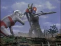 Download Lagu Fly Invasion! Ultraman Ace vs Gasgeron