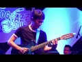 Tohpati \u0026 Friends - Ngayogjazz 2016 : \