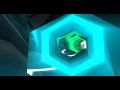 After Effects Tutorial - Trapcode Tao Tunnel Animation
