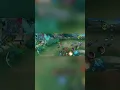 1 vs 2 ruby gameplay mlbb exp gameplay