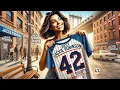 Outerstuff Jackie Robinson Brooklyn Dodgers Best Jackie Robinson Shirts