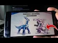 Universal Pokemon Randomizer iOS Android Tutorial 2024