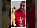 Download Lagu PENGISI SUARA TUAN CRAB DAN SCOBY DOO #spongebob #voiceover