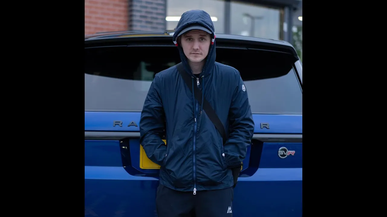 Vinny - Where Ya Been?