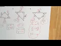 Unit 7 - Right Triangles Special Right Day 1