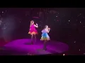 TWINS SPIRIT 第11場 Big Hits Medley:丢架+多謝失戀+朋友仔+傷心情歌+女校男生+朋友的愛+戀愛大過天