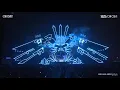 Download Lagu Alan Walker - Lost Control (B2A \u0026 Anklebreaker Remix) (Live)