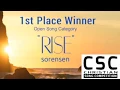 RISE - sorensen
