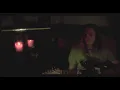 Jeff Dewsnup - Red Tears (Live) Official Video