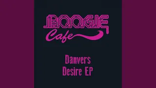 desire original mix 