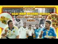 Lagu BAKULNAS - KUNKER #26 DISINI HARGA DIRI DIPERTARUHKAN!? MAIN PADEL SAMBIL REVIEW MAKANAN !