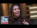 Download Lagu WATCH: Letitia James breaks silence after federal indictment