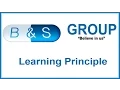 Download Lagu Learning Principle  - B\u0026S Group