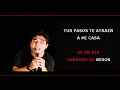 ROLLY GUERRERO - POEMA DEL ALMA