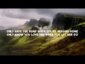 Passenger - Let Her Go (Lyrics)