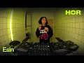 Download Lagu ALA BØRA - Esin | HÖR - October 23 / 2024