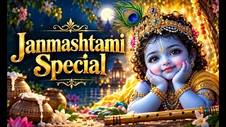 Janmashtami Special | Hey Krishna Kanhaiya Hey Girdhari | New Krishna Bhajan 2026 | Radhe Krishna