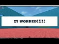 Making A Datastore Script