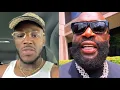 DC Young Fly CALLS OUT Rick Ross For Disrespecting Him On New Album Sends Warning That He ll ROAST