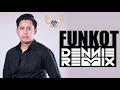 Download Lagu DJ DENNIE REMIX funkot live new star bali