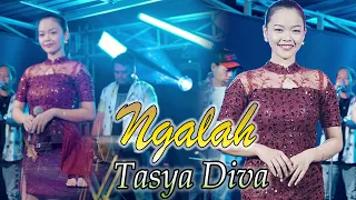 Ngalah - Tasya Diva | Official Video Musik