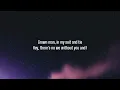 Jeremih - oui (Lyrics) "oh yeah oh oh yeah song there's no we without you and i"
