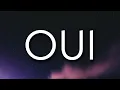 Jeremih - oui (Lyrics) \