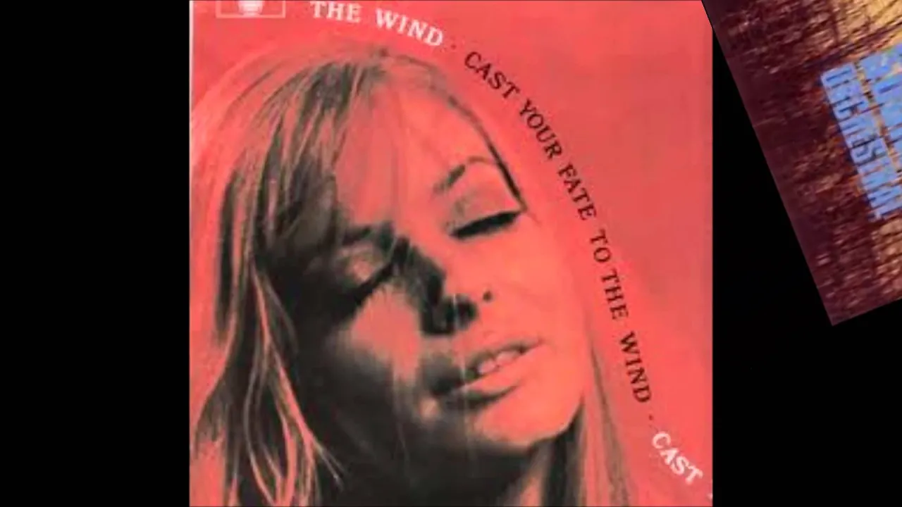 Cast Your Fate to the Wind SOUNDS ORCHESTRAL Cast Your Fate to the Wind SOUNDS ORCHESTRAL