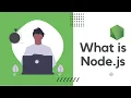 Node js - Explained In 100 Seconds Simplified
