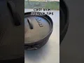 How To Store Your Cast Iron Properly - Avoid These Mistakes