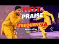 Download Lagu HOT PRAISE FREQUENCY🔥 @ THE DUNAMIS HDQTRS, THE GLORY DOME ABUJA.) BY  PROFIT OKEBE