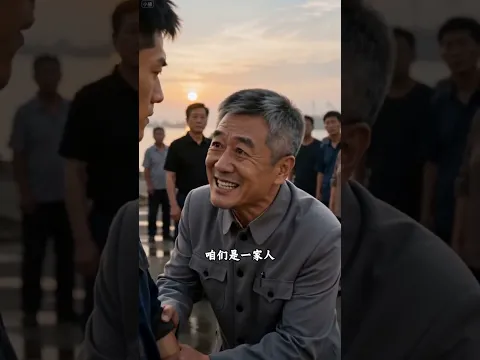 The Fishing King Who Hears the Sea Episode 8