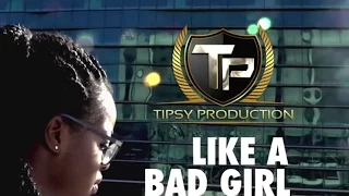 pappy thrill ft nasty c like a bad girl official music video 