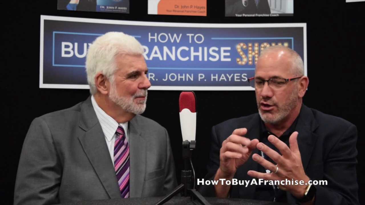 Value of the franchisor/franchisee relationship
